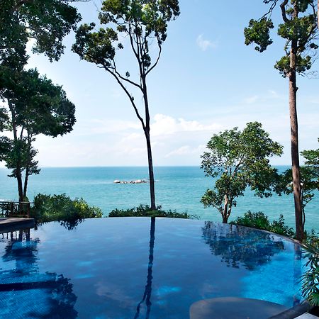 Banyan Tree Bintan Hotell Lagoi Fasiliteter bilde