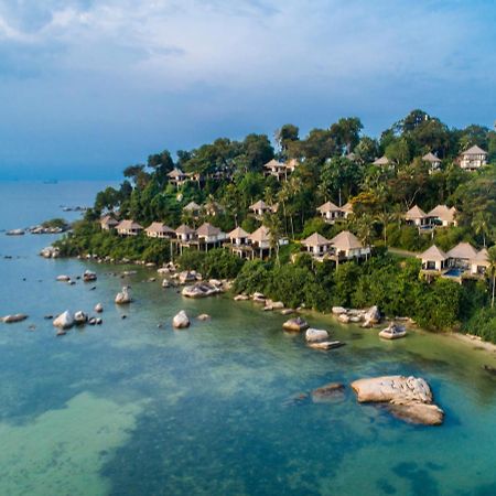 Banyan Tree Bintan Hotell Lagoi Eksteriør bilde