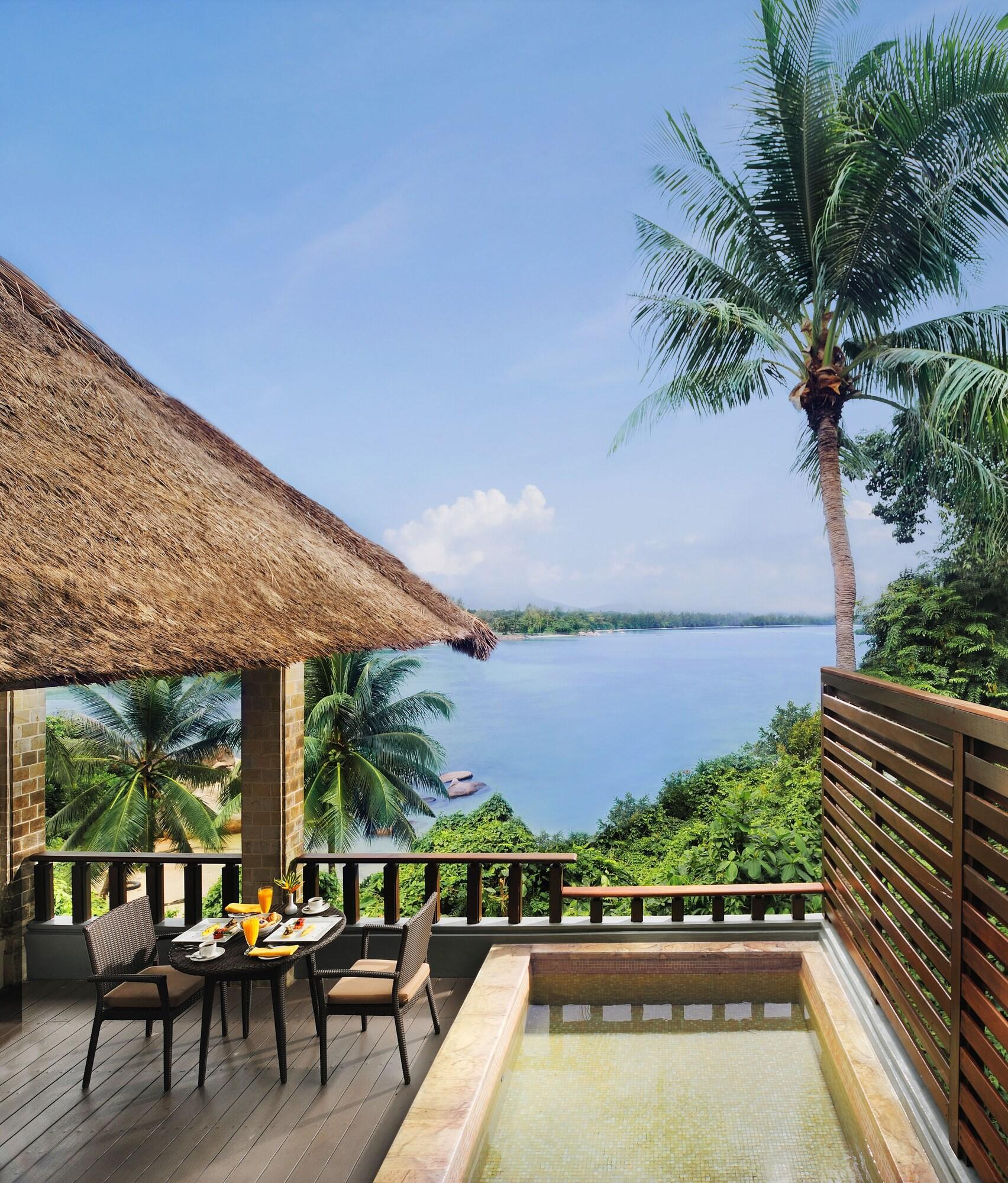 Banyan Tree Bintan Hotell Lagoi Bekvemmeligheter bilde