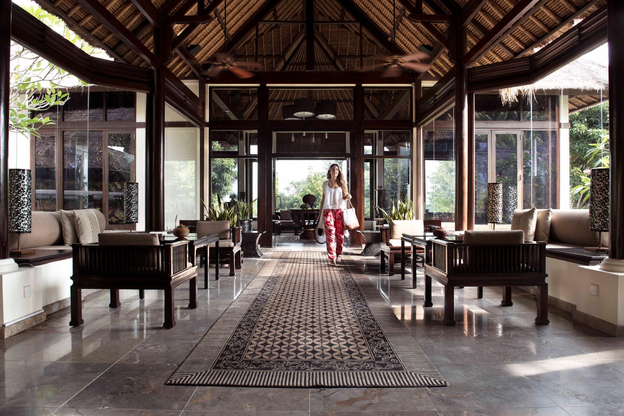 Banyan Tree Bintan Hotell Lagoi Eksteriør bilde