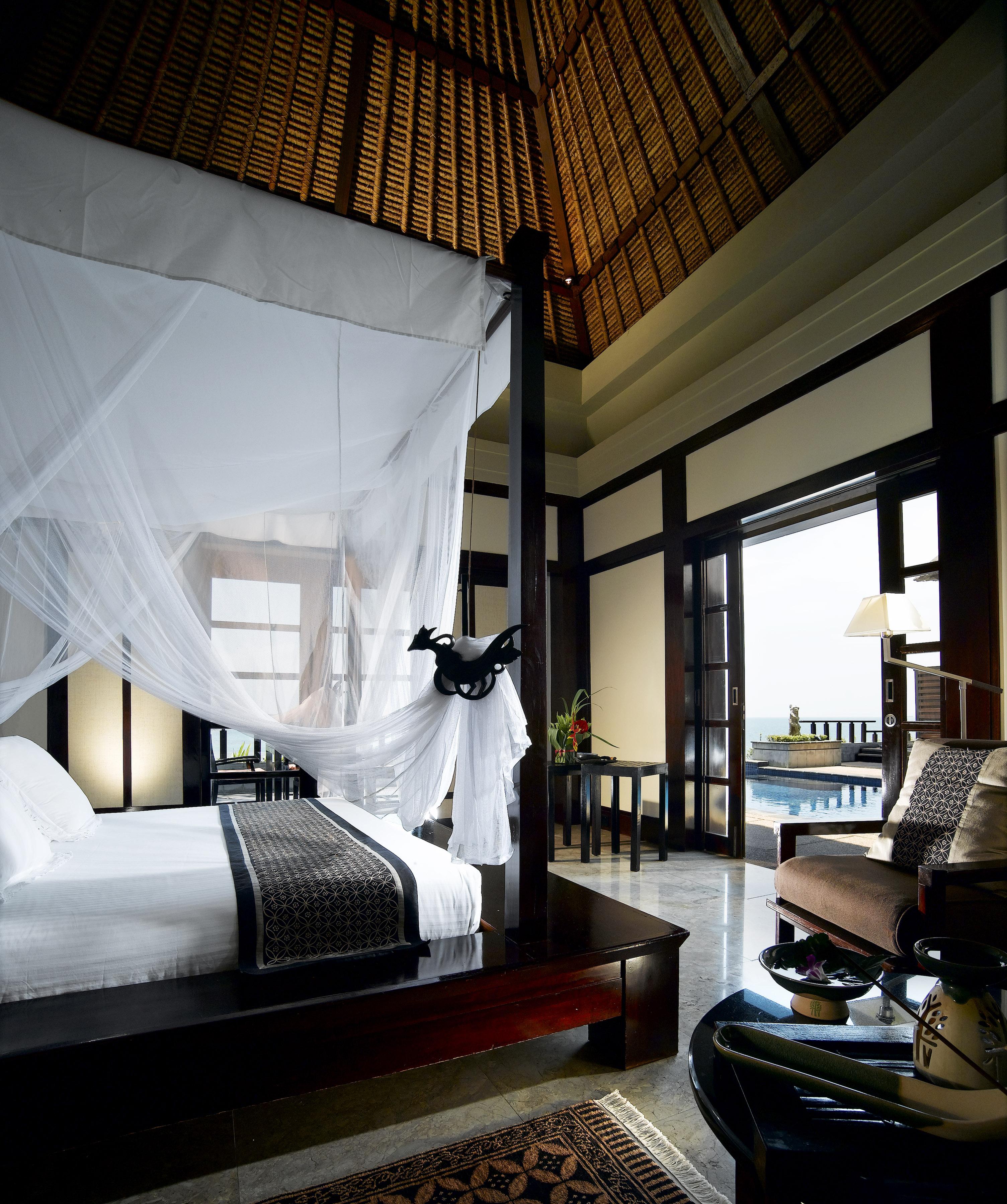 Banyan Tree Bintan Hotell Lagoi Rom bilde