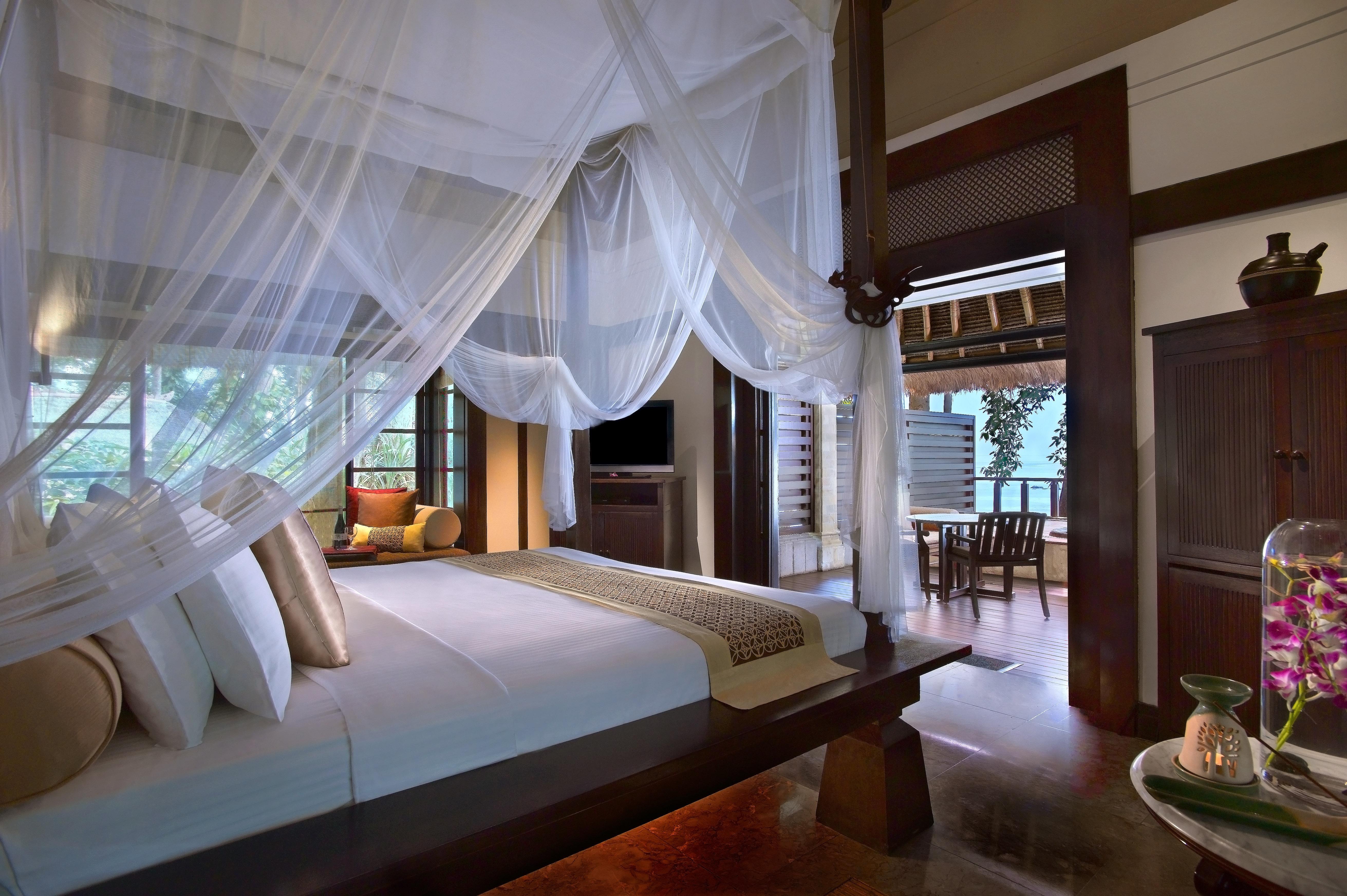 Banyan Tree Bintan Hotell Lagoi Rom bilde