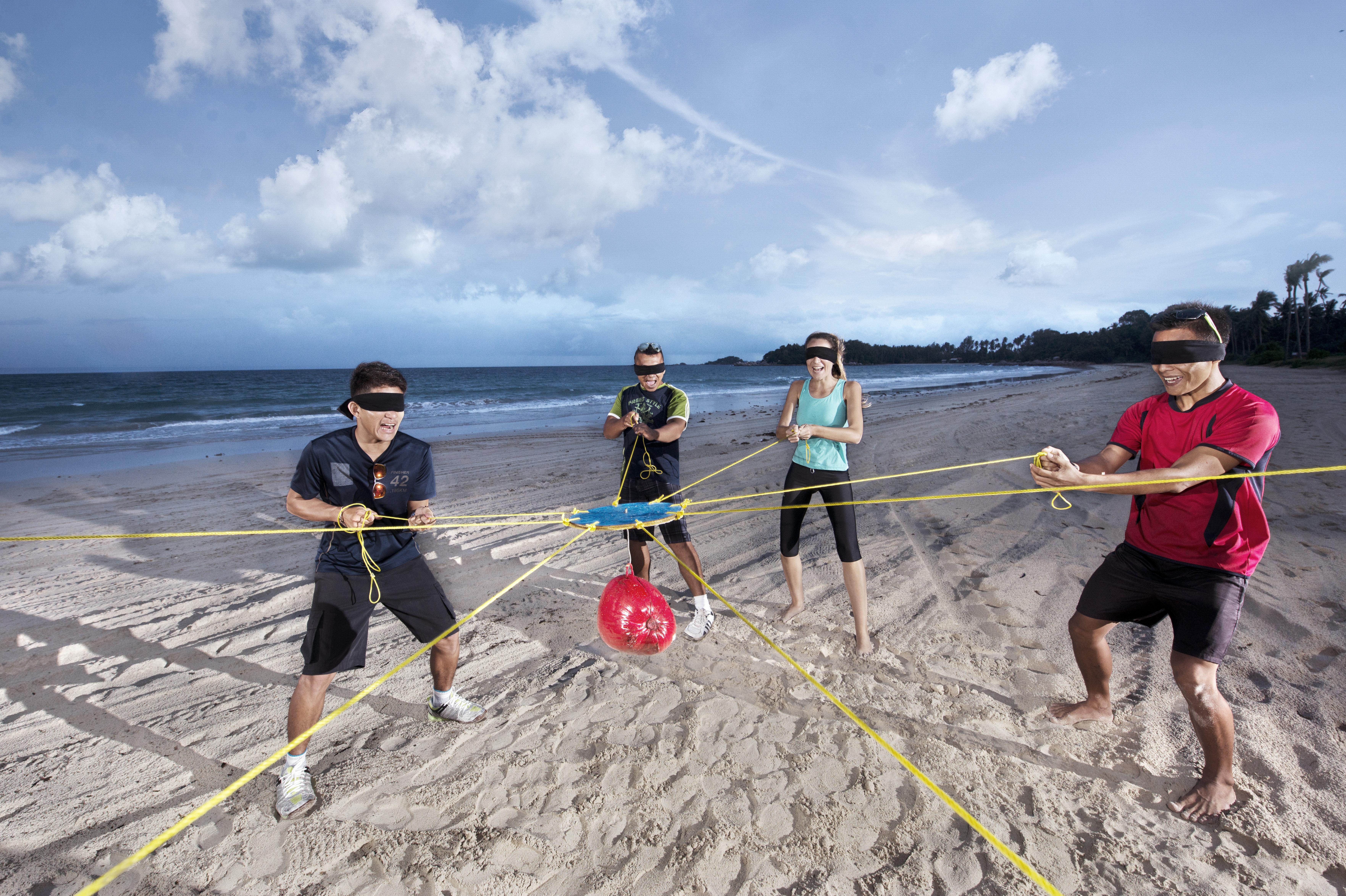 Banyan Tree Bintan Hotell Lagoi Eksteriør bilde