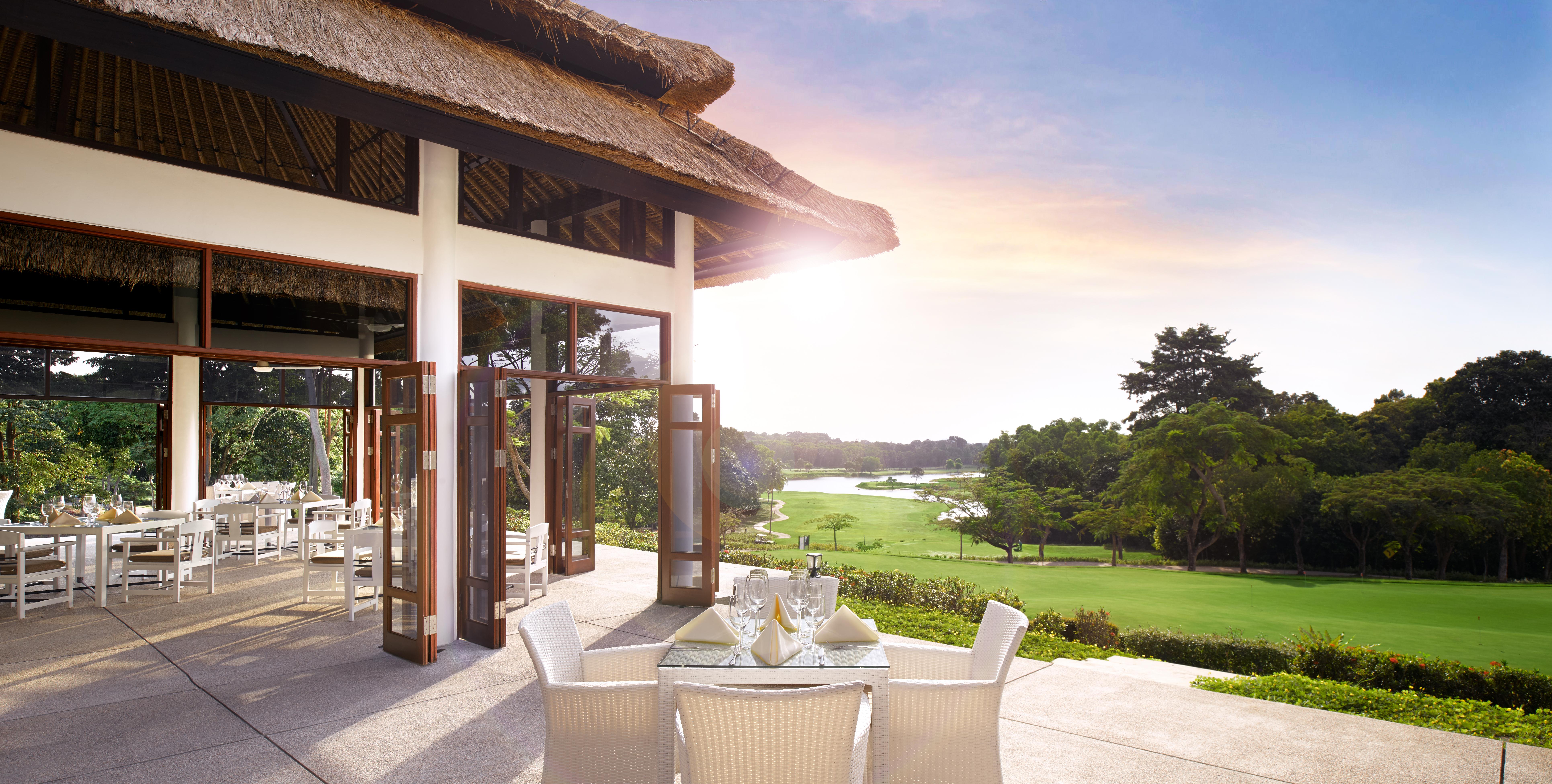 Banyan Tree Bintan Hotell Lagoi Eksteriør bilde