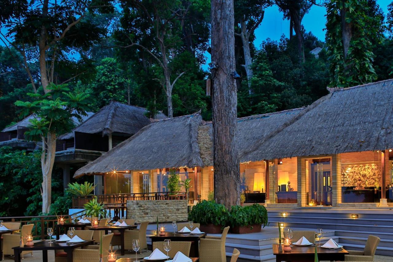 Banyan Tree Bintan Hotell Lagoi Eksteriør bilde