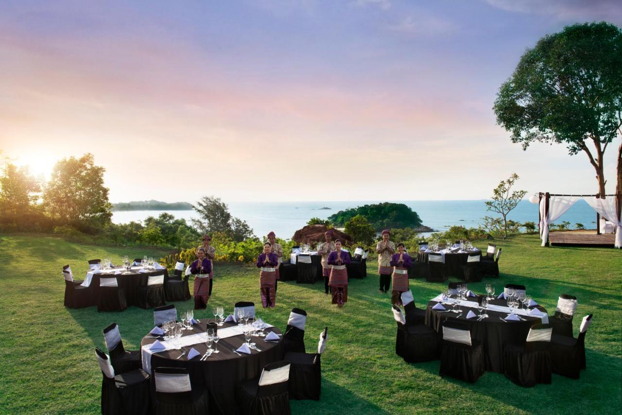 Banyan Tree Bintan Hotell Lagoi Eksteriør bilde