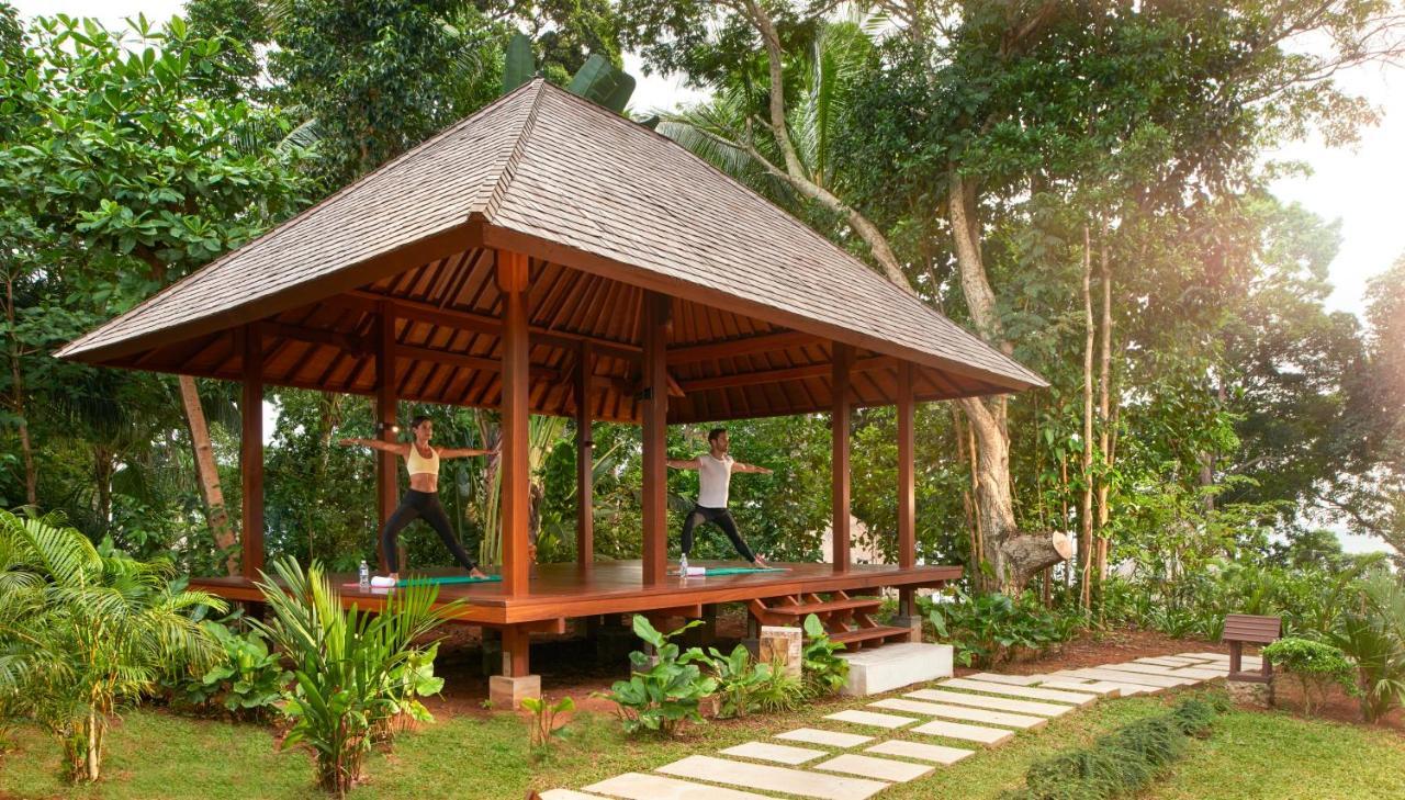 Banyan Tree Bintan Hotell Lagoi Eksteriør bilde