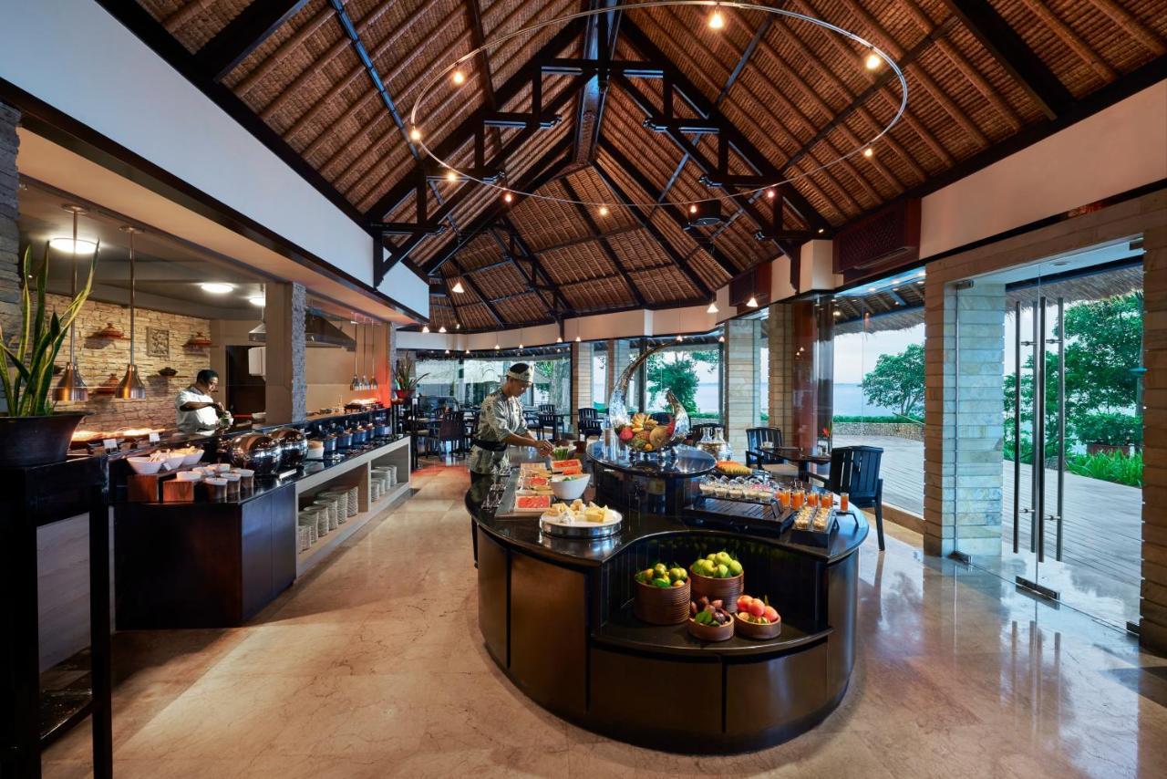 Banyan Tree Bintan Hotell Lagoi Eksteriør bilde